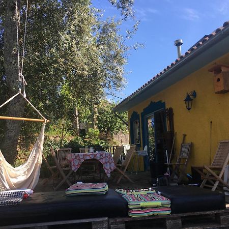 Casa S. Nicolau Villa Cabeceiras de Basto Luaran gambar