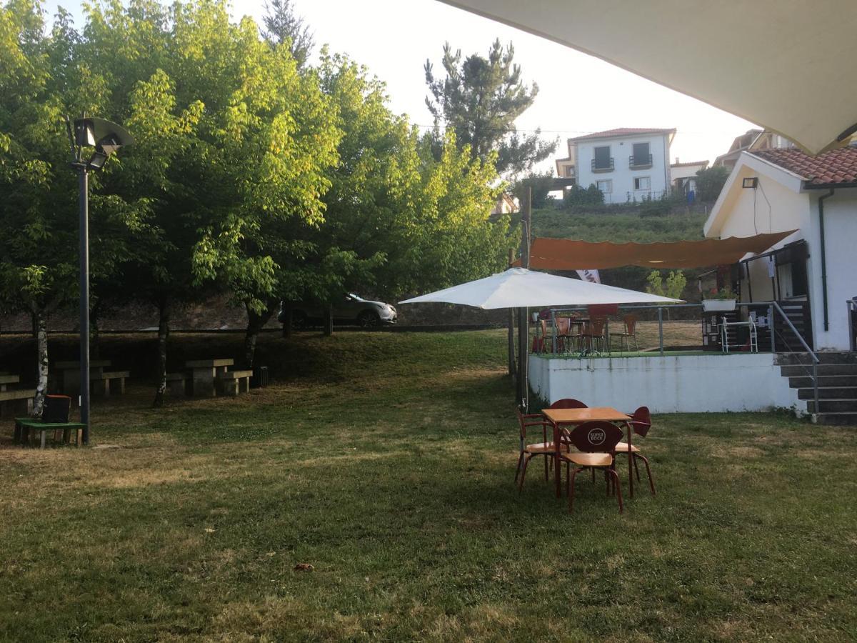Casa S. Nicolau Villa Cabeceiras de Basto Luaran gambar