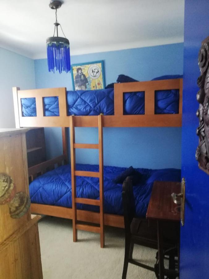 Casa S. Nicolau Villa Cabeceiras de Basto Luaran gambar
