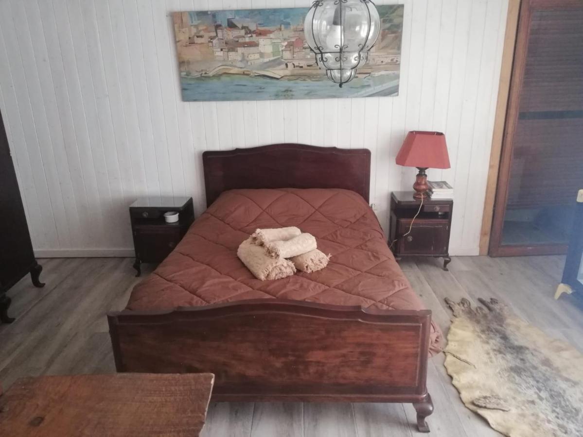 Casa S. Nicolau Villa Cabeceiras de Basto Luaran gambar