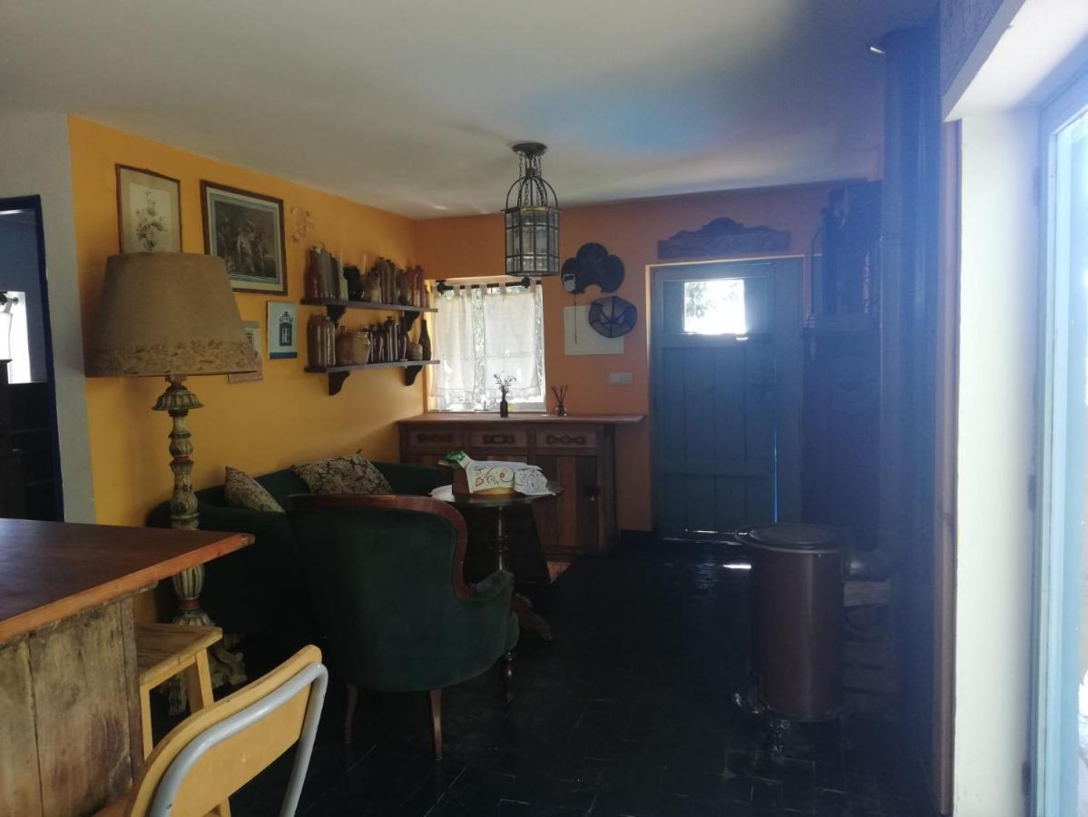 Casa S. Nicolau Villa Cabeceiras de Basto Luaran gambar