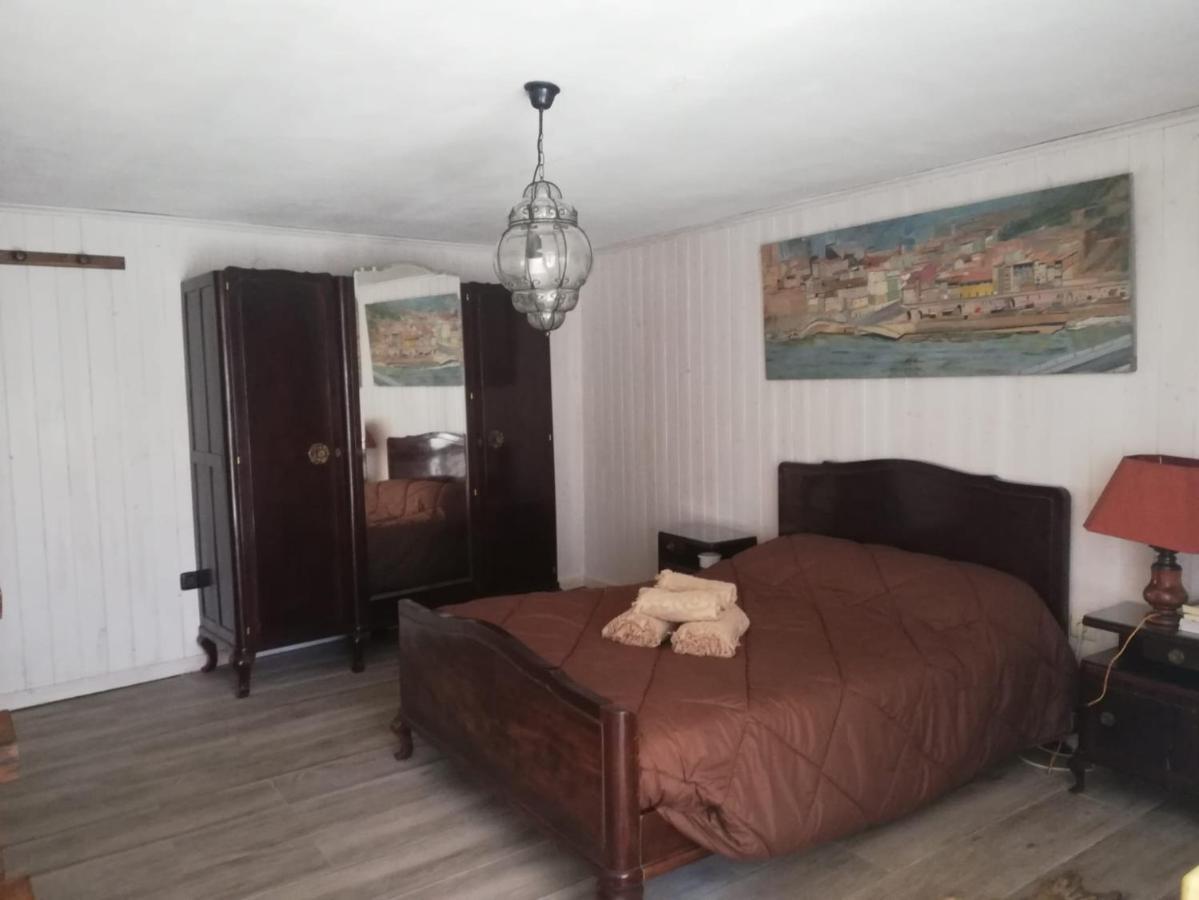 Casa S. Nicolau Villa Cabeceiras de Basto Luaran gambar