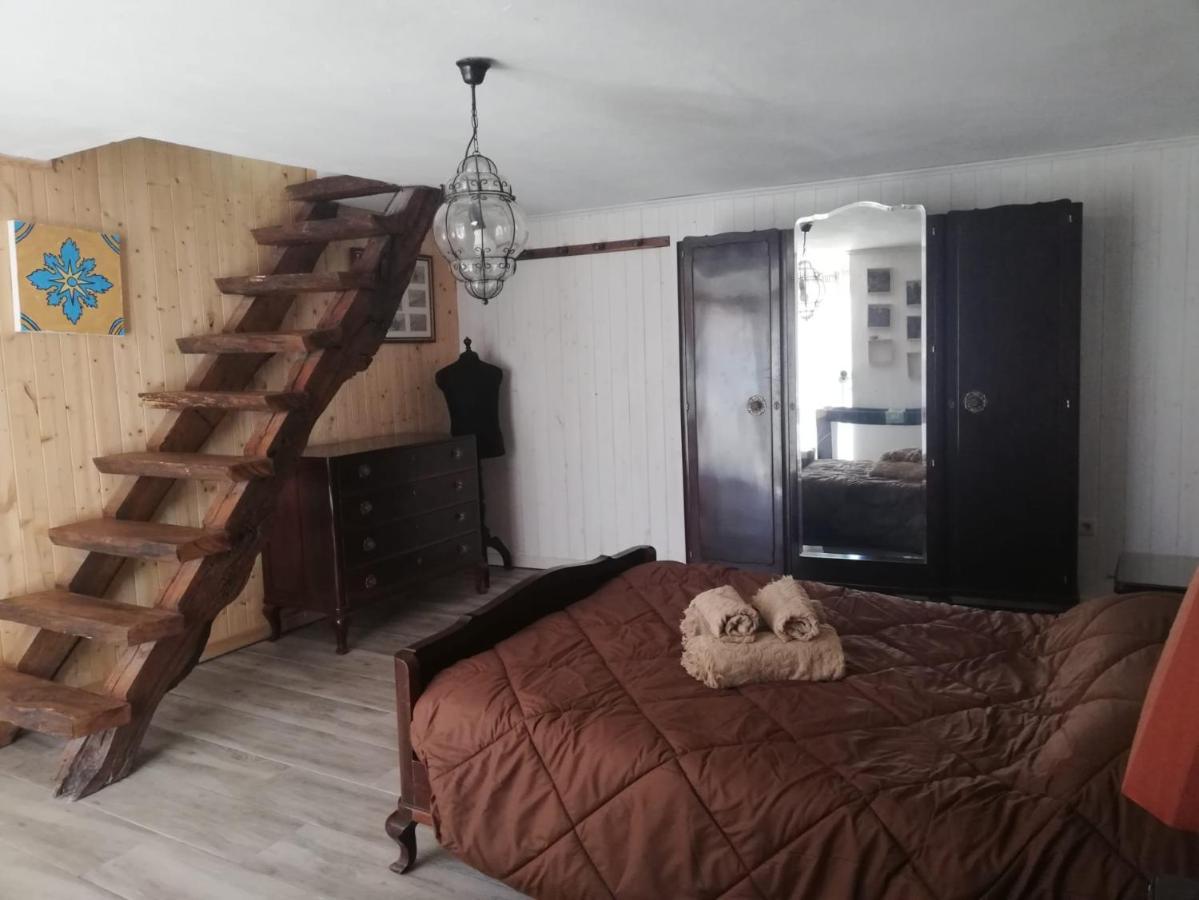 Casa S. Nicolau Villa Cabeceiras de Basto Luaran gambar
