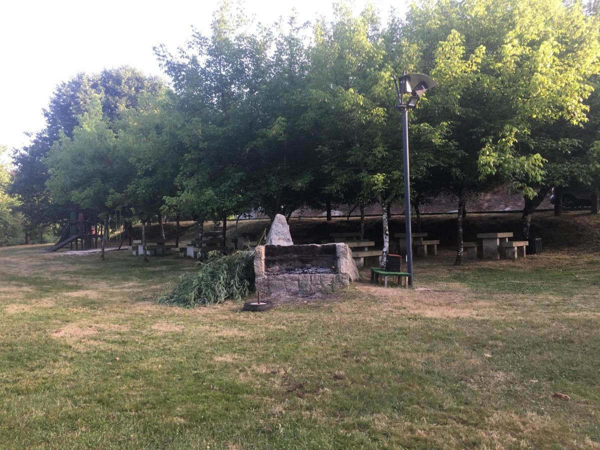 Casa S. Nicolau Villa Cabeceiras de Basto Luaran gambar